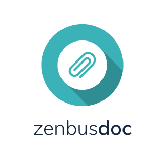 logo zenbus documentation